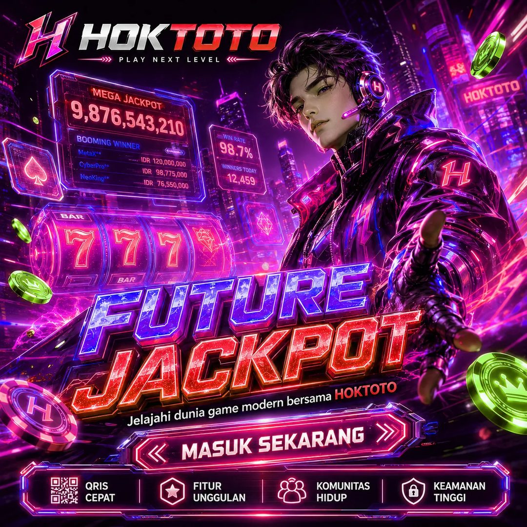 hoktoto pragmatic pay deposit pulsa tanpa potongan HOKTOTO - mesin slot jackpot besar berkilau
